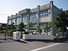 周辺：中学校「岐阜市立境川中学校まで1510m」