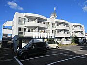 外観も綺麗に塗装されました。