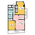 B・INSIDE2492階5.3万円