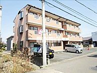 岐阜県岐阜市茜部菱野3丁目：物件画像／株式会社ミニミニ岐阜　茜部店