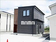 岐阜県岐阜市水主町1丁目：物件画像／株式会社ミニミニ岐阜　茜部店