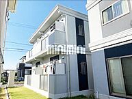 岐阜県羽島郡笠松町米野：物件画像／株式会社ミニミニ岐阜　茜部店