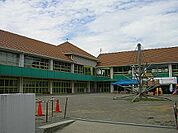 幼稚園、保育園「岐阜聖徳学園大学附属幼稚園まで830m」