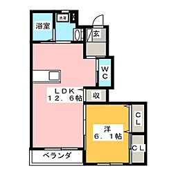 サンライズ　Ａ