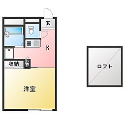 🉐敷金礼金0円！🉐風と実りのＲＩＶＥＲ　ＳＩＤＥ