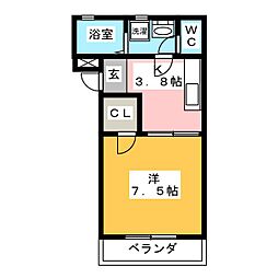 🉐敷金礼金0円！🉐ＦＭ　ｔｏｗｎ
