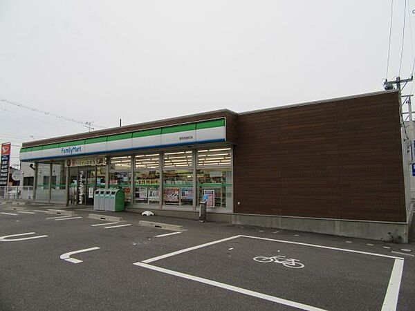 コーポ花みずき ｜岐阜県岐阜市北島７丁目(賃貸マンション3LDK・4階・71.46㎡)の写真 その25