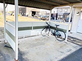 メゾンＳＳ  ｜ 岐阜県岐阜市尻毛２丁目（賃貸マンション1K・3階・21.60㎡） その22