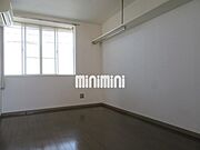 コンパクトなお部屋です