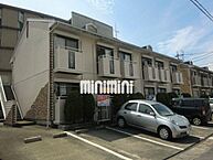 岐阜県岐阜市早田栄町4丁目：物件画像／株式会社ミニミニ岐阜　岐阜北店