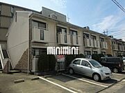 日当たり良好です。