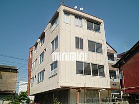 山正ビル  ｜ 岐阜県岐阜市早田東町６丁目（賃貸マンション1R・4階・25.29㎡） その1