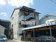 日当たり良好です。