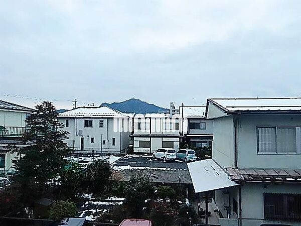 ウッディハウスＡ ｜岐阜県岐阜市長良友瀬(賃貸アパート1R・2階・21.30㎡)の写真 その13