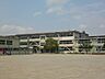 周辺：小学校「市立長良西小学校まで370m」