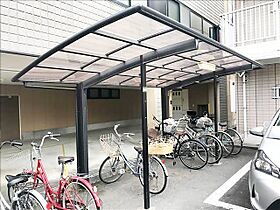 エステートピア山吹  ｜ 岐阜県岐阜市山吹町２丁目（賃貸マンション1R・3階・18.30㎡） その13