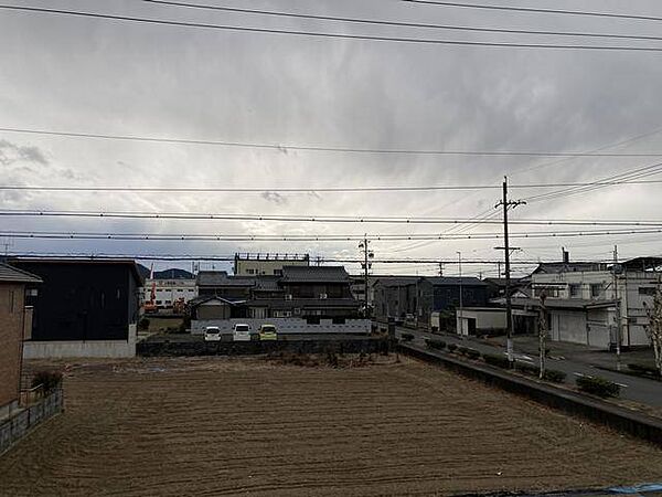 ＷＡＶＥ21 ｜岐阜県岐阜市上土居４丁目(賃貸マンション2LDK・2階・57.33㎡)の写真 その12