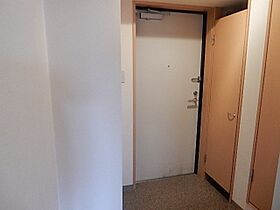 Ｉｓ　Ｖｉｌｌａ　Ａｎｎｅｘ  ｜ 岐阜県岐阜市菅生１丁目（賃貸マンション1K・4階・30.00㎡） その11