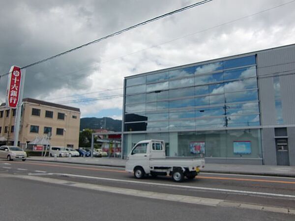 丸橋ビル ｜岐阜県岐阜市福光南町(賃貸マンション2LDK・4階・51.00㎡)の写真 その4