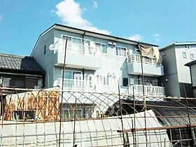 フランドール  ｜ 岐阜県岐阜市津島町３丁目（賃貸マンション1LDK・1階・38.00㎡） その3