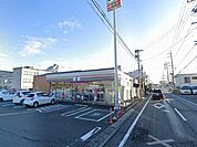 ドラッグストア 「スギ薬局黒野店まで560m」