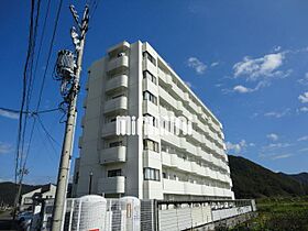 スカイレジデンス  ｜ 岐阜県岐阜市大学北３丁目（賃貸マンション1K・4階・21.00㎡） その1