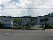幼稚園、保育園「岩野田保育園まで730m」