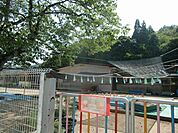 幼稚園、保育園「三輪南保育園まで2100m」