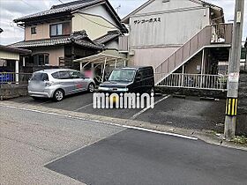 サンコーポスミ  ｜ 岐阜県岐阜市太郎丸北郷（賃貸アパート1K・2階・18.00㎡） その8