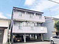 岐阜県岐阜市萱場東町3丁目：物件画像／株式会社ミニミニ岐阜　岐阜北店