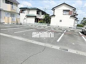 フレッサＡ  ｜ 岐阜県岐阜市下西郷４丁目（賃貸アパート3LDK・2階・65.98㎡） その10