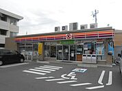 コンビニ「サークルＫまで340m」