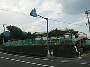幼稚園、保育園「常盤保育所まで890m」
