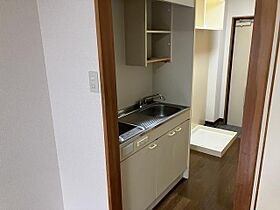 グランデＭ・Ａ・Ｓ  ｜ 岐阜県岐阜市北柿ケ瀬（賃貸マンション1K・2階・22.05㎡） その4