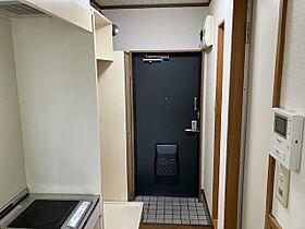 パークＭ・Ａ・Ｓ  ｜ 岐阜県岐阜市北柿ケ瀬（賃貸マンション1K・3階・19.37㎡） その10