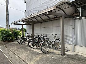 パークＭ・Ａ・Ｓ  ｜ 岐阜県岐阜市北柿ケ瀬（賃貸マンション1K・3階・19.37㎡） その13