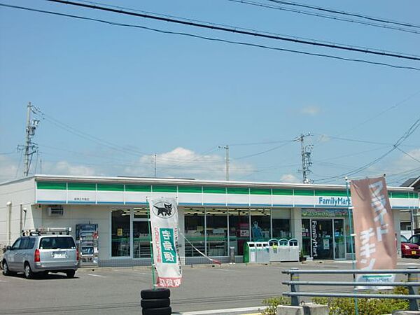 菊香荘新館 ｜岐阜県岐阜市則武(賃貸アパート2DK・1階・43.74㎡)の写真 その17