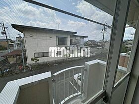 ドリーム21  ｜ 岐阜県岐阜市下鵜飼（賃貸マンション1K・2階・23.18㎡） その13