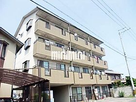 エステート旦島  ｜ 岐阜県岐阜市旦島中町１丁目（賃貸マンション1R・4階・27.00㎡） その1