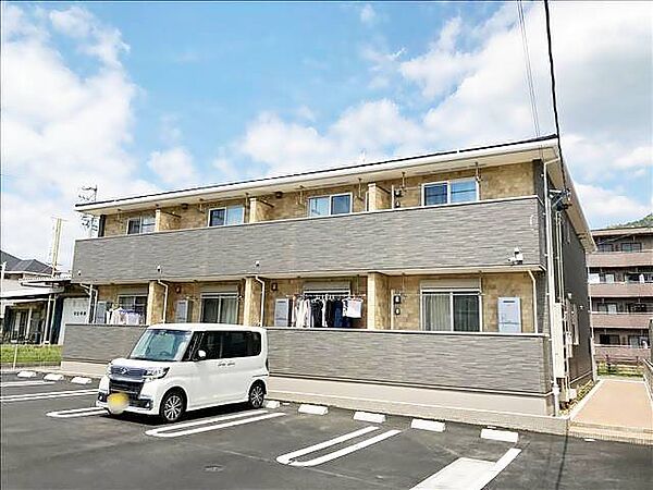 ライゼ長良A ｜岐阜県岐阜市長良幸和町３丁目(賃貸アパート1K・1階・41.08㎡)の写真 その3