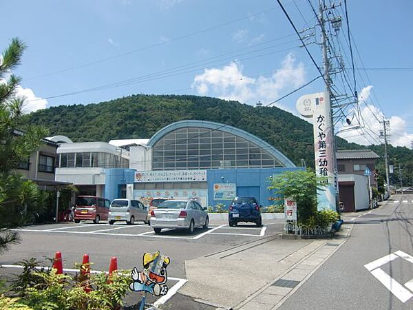 グリーンハイツ林 ｜岐阜県岐阜市粟野西４丁目(賃貸マンション2DK・1階・40.04㎡)の写真 その27