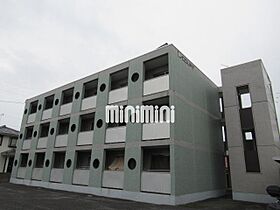 アメリアＬコート  ｜ 岐阜県岐阜市下鵜飼（賃貸マンション1R・3階・23.04㎡） その3