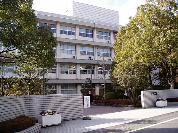 画像3:大学「岐阜薬科大学 三田洞キャンパスまで1400m」