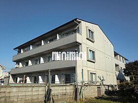 アルフォレスト折立  ｜ 岐阜県岐阜市折立（賃貸マンション1K・3階・28.88㎡） その1