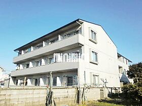 アルフォレスト折立  ｜ 岐阜県岐阜市折立（賃貸マンション1K・3階・28.88㎡） その3