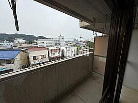 パセール長良  ｜ 岐阜県岐阜市早田東町８丁目（賃貸マンション1R・4階・39.57㎡） その13