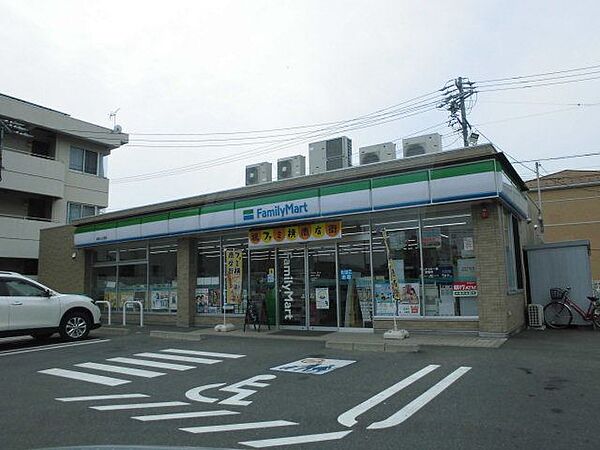 ラフォーレ神谷 ｜岐阜県岐阜市上土居３丁目(賃貸マンション2LDK・2階・44.55㎡)の写真 その4