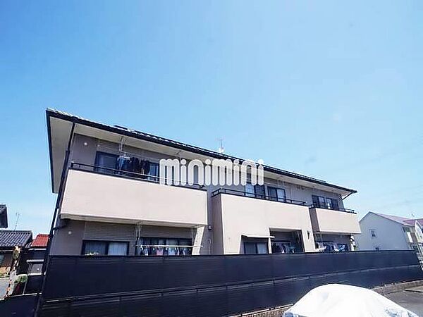 ハイステージ昇龍 ｜岐阜県岐阜市下西郷４丁目(賃貸マンション3DK・2階・62.10㎡)の写真 その1