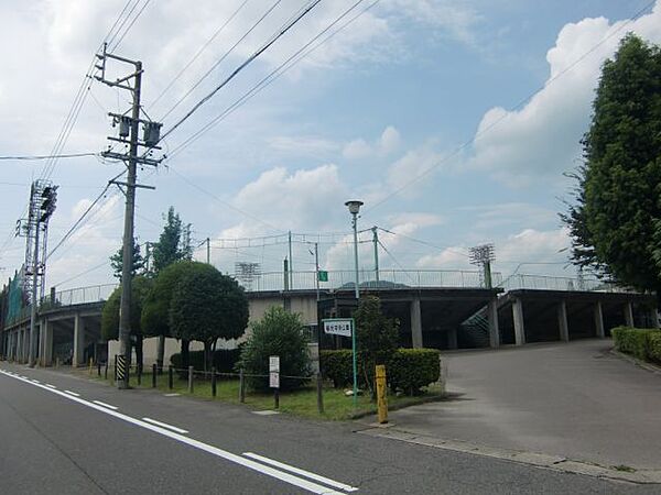 ランコント若福Ｂ ｜岐阜県岐阜市若福町(賃貸アパート1LDK・1階・39.96㎡)の写真 その21