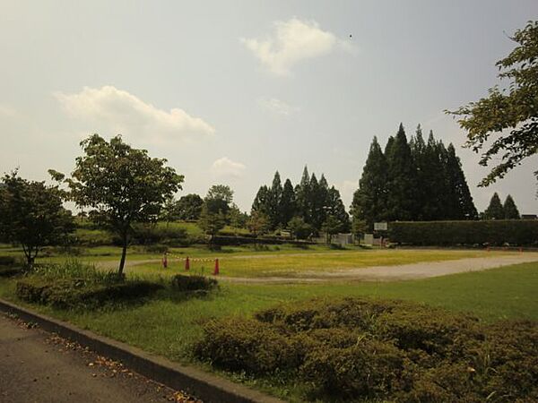 ヒルズ長良 ｜岐阜県岐阜市長良東３丁目(賃貸アパート1LDK・2階・33.61㎡)の写真 その8